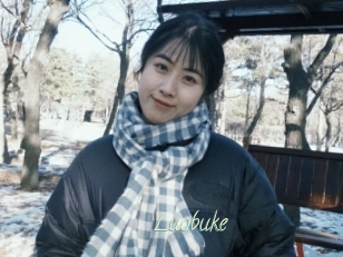 Luobuke