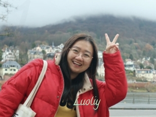 Luoliy