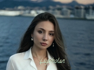 Lupeholan