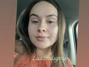 Lusciouslupitax