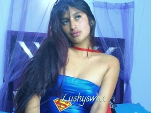 Lushysweet