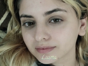 Lusma