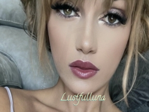 Lustfulluna