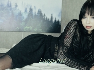 Lusyparker