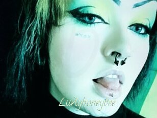 Luvlyhoneybee