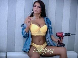 Luvtiffany