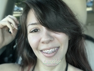 Luvvice
