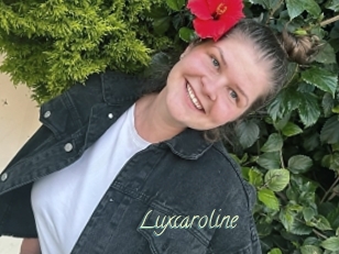 Luxcaroline
