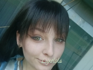 Luxelola