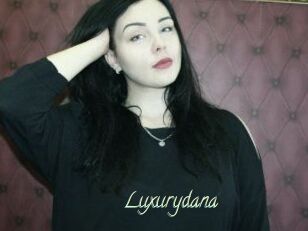 Luxurydana