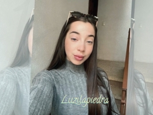Luzilapiedra