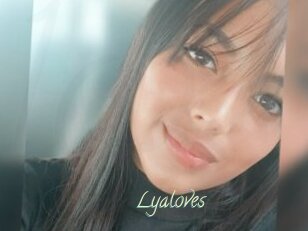 Lyaloves