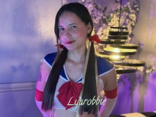 Lyarobbie
