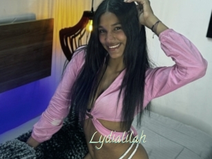 Lydialilah