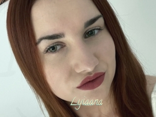 Lyiaana
