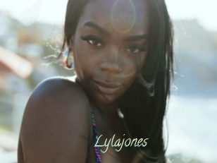 Lylajones