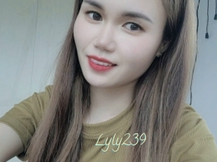Lyly239