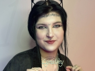 Lynalvey