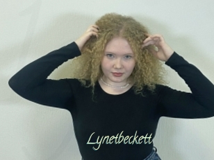 Lynetbeckett