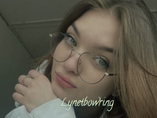 Lynetbowring