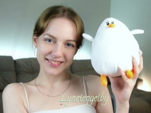 Lynetengelby
