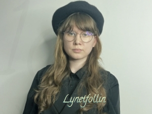 Lynetfollin