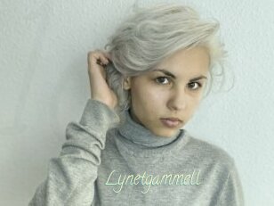 Lynetgammell