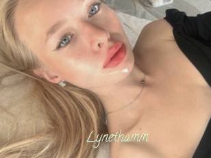 Lynethamm