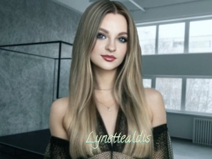 Lynettealdis