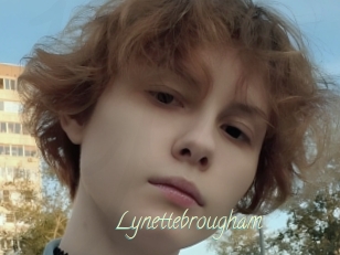 Lynettebrougham