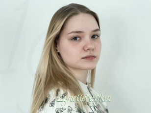 Lynettebuffkin
