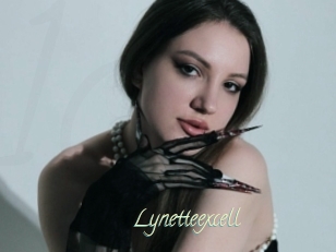 Lynetteexcell