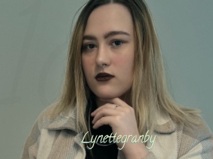 Lynettegranby