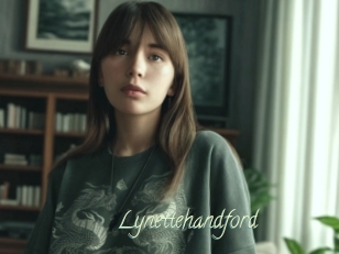 Lynettehandford