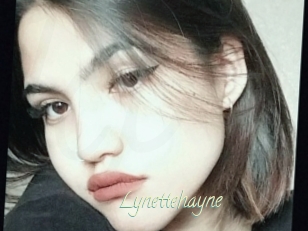 Lynettehayne