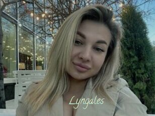 Lyngales