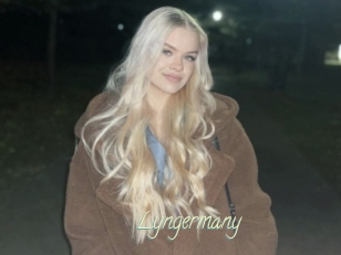 Lyngermany