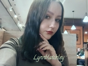 Lynnblatchley