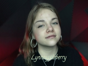 Lynneappleberry