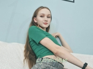 Lynnebulman