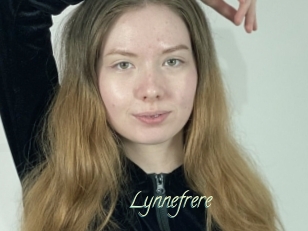 Lynnefrere