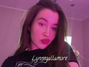 Lynnegallamore