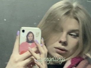 Lynngellings