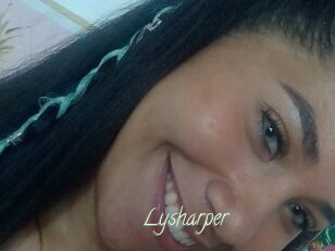 Lysharper