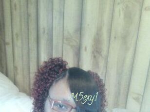 M5exy1