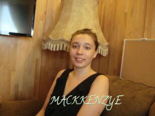 MACKKENZYE