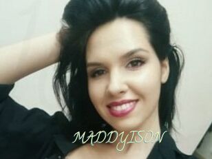 MADDYISON