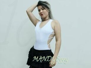 MANDYSexxy