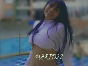 MARID22
