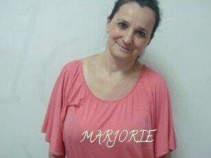 MARJORIE_